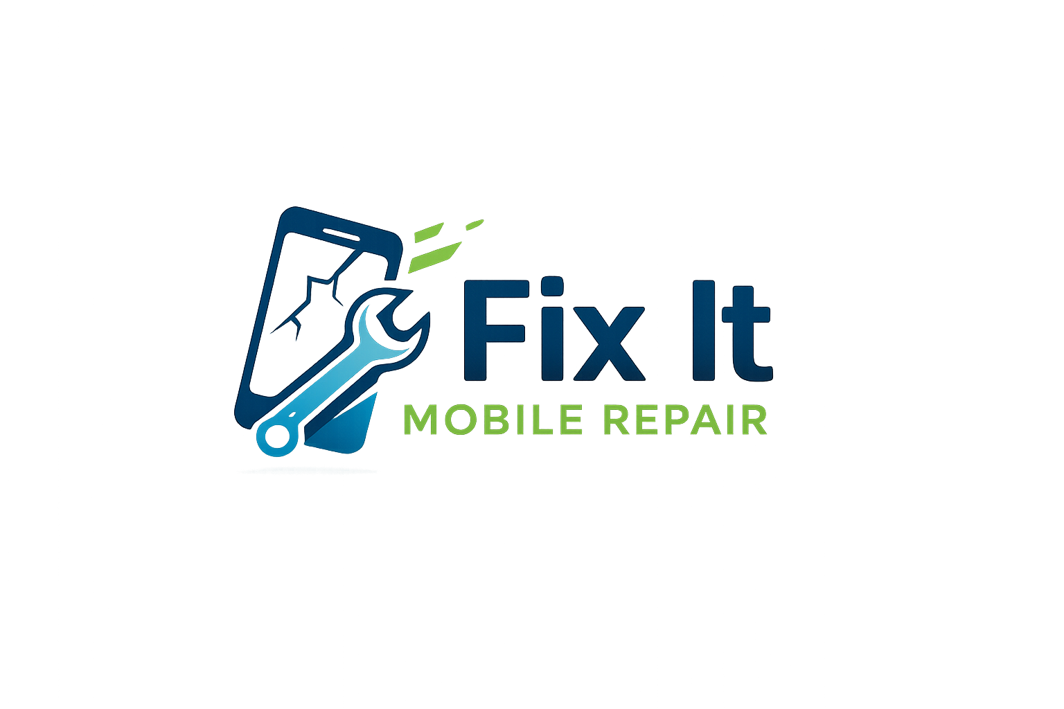 Fix It Mobile Repair logo